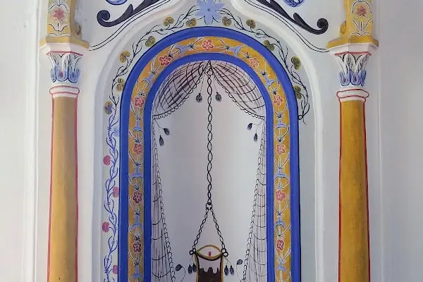 Bağyaka Cami - Resim 18