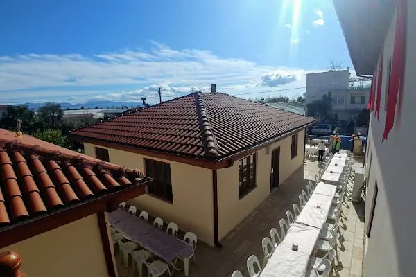 Bağyaka Cami - Resim 13
