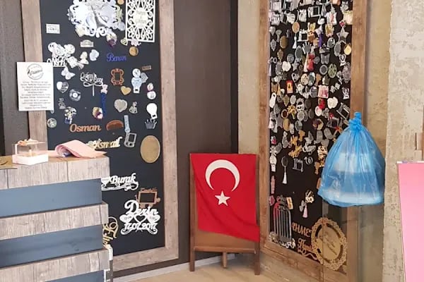 Pleksiland Merkez - Resim 6