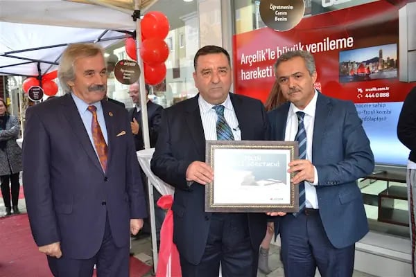 Bosch Acıpayam Bayi Y &amp; M TİCARET - Resim 20