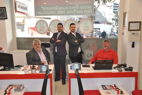 Bosch Acıpayam Bayi Y &amp; M TİCARET - Resim 7