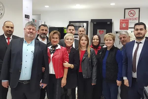 Bosch Acıpayam Bayi Y &amp; M TİCARET - Resim 18