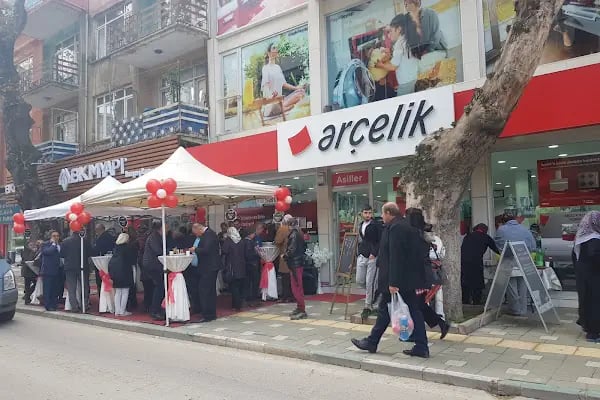 Bosch Acıpayam Bayi Y &amp; M TİCARET - Resim 6