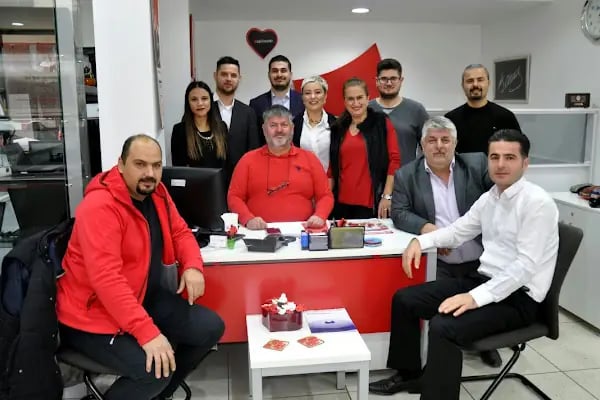 Bosch Acıpayam Bayi Y &amp; M TİCARET - Resim 4