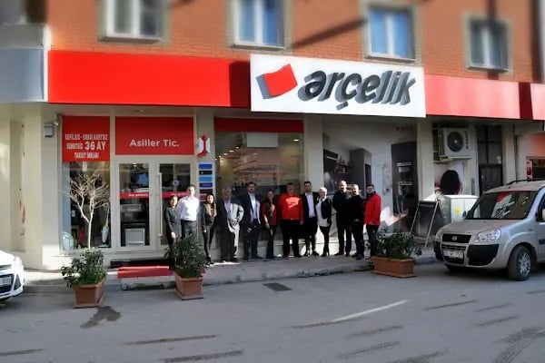 Bosch Acıpayam Bayi Y &amp; M TİCARET - Resim 9