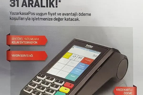 Bosch Acıpayam Bayi Y &amp; M TİCARET - Resim 11