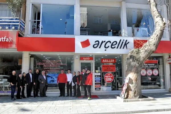 Bosch Acıpayam Bayi Y &amp; M TİCARET - Resim 8