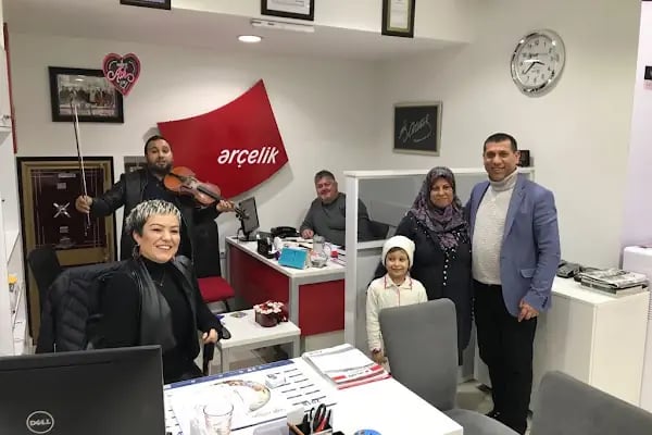 Bosch Acıpayam Bayi Y &amp; M TİCARET - Resim 10