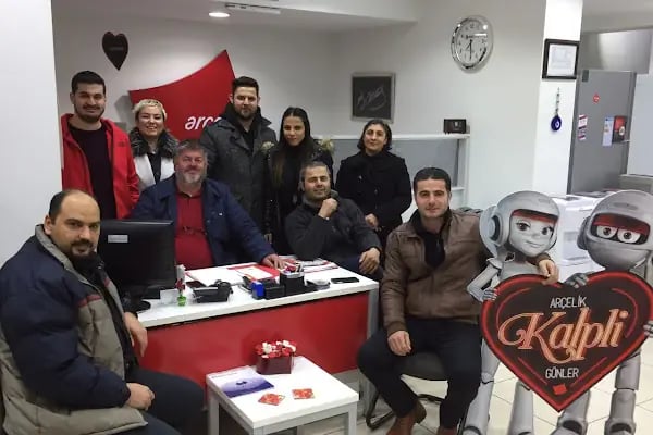 Bosch Acıpayam Bayi Y &amp; M TİCARET - Resim 5