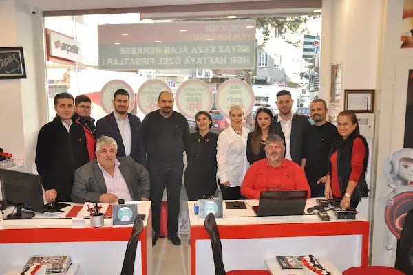 Bosch Acıpayam Bayi Y &amp; M TİCARET - Resim 3