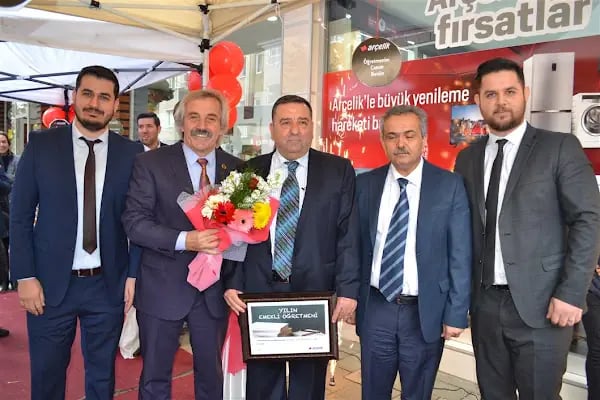 Bosch Acıpayam Bayi Y &amp; M TİCARET - Resim 13