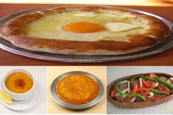 Yalı Pide Turgutreis - Resim 5