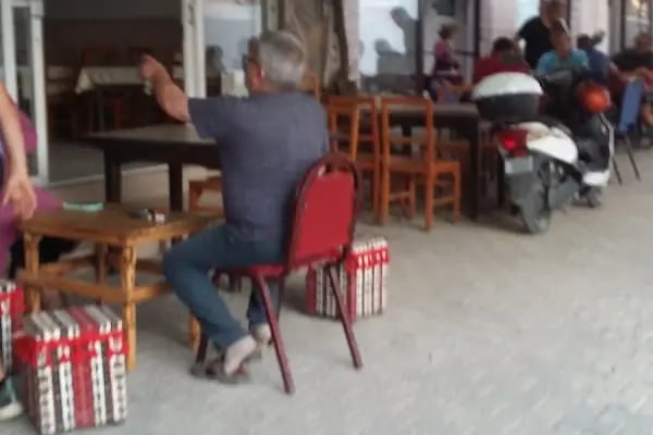 Yalı Pide Turgutreis - Resim 2