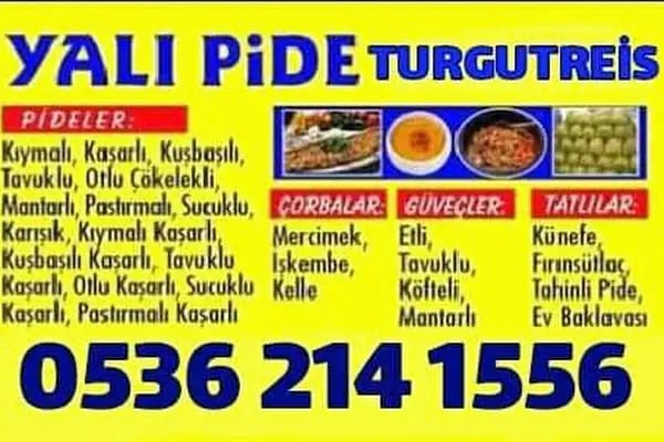 Yalı Pide Turgutreis - Resim 7