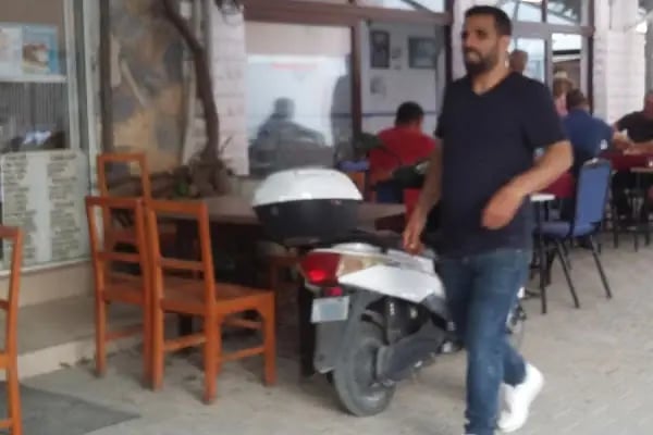 Yalı Pide Turgutreis - Resim 6