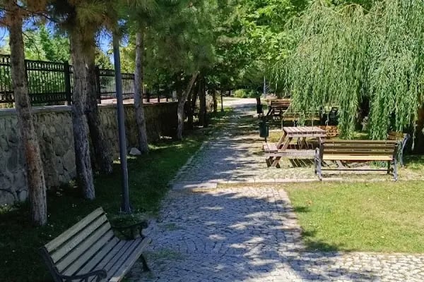 Feridun Çelik Mah. Hz. Bilal Camii Kur'an Kursu - Resim 3