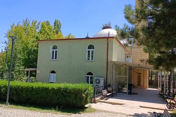Feridun Çelik Mah. Hz. Bilal Camii Kur'an Kursu - Resim 6