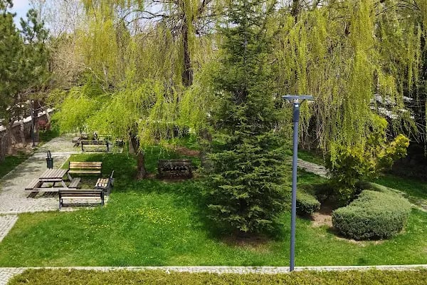 Feridun Çelik Mah. Hz. Bilal Camii Kur'an Kursu - Resim 14