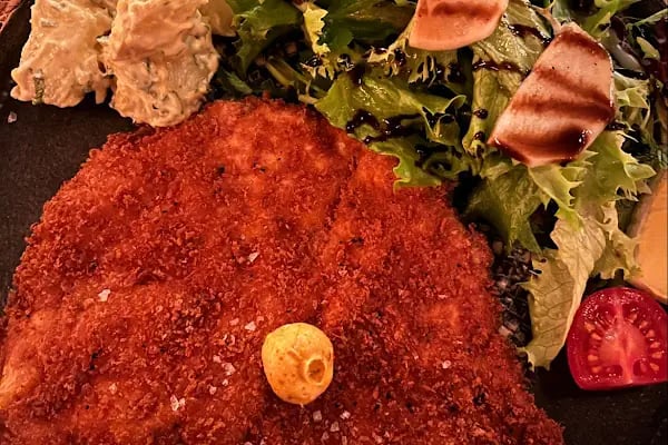 Galya restaurant - Resim 14