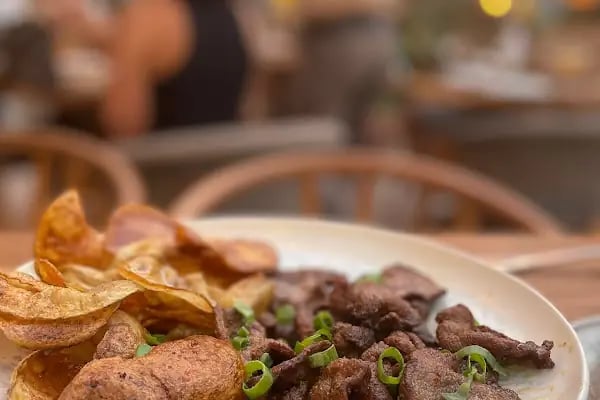 Galya restaurant - Resim 18