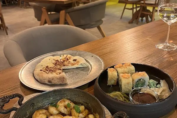 Galya restaurant - Resim 15
