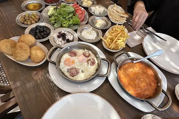 Galya restaurant - Resim 4