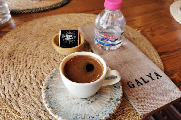 Galya restaurant - Resim 9