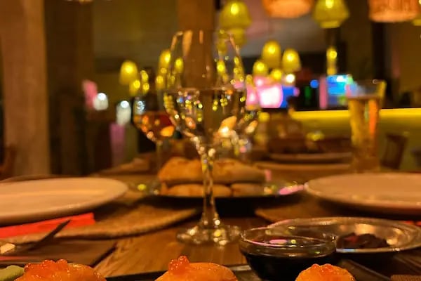 Galya restaurant - Resim 16