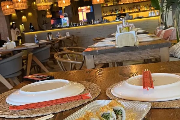 Galya restaurant - Resim 13