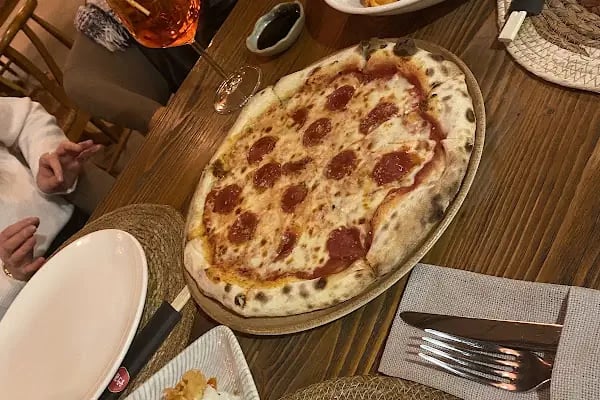 Galya restaurant - Resim 6