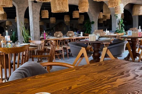 Galya restaurant - Resim 2
