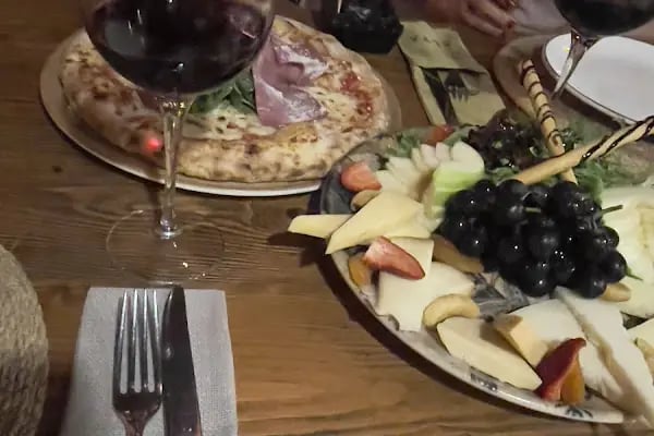 Galya restaurant - Resim 7