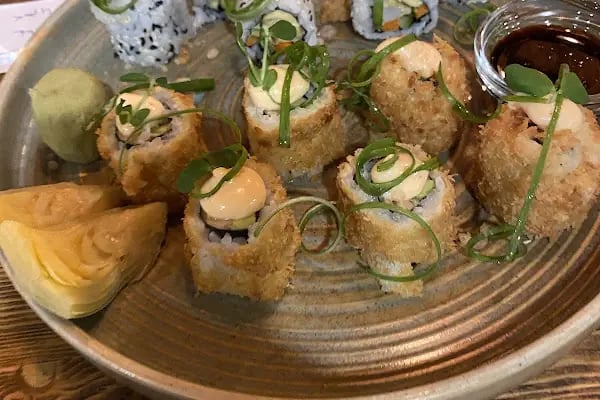 Galya restaurant - Resim 17