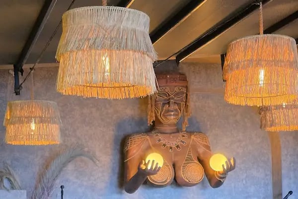 Galya restaurant - Resim 3