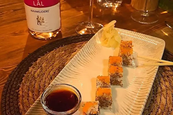 Galya restaurant - Resim 10