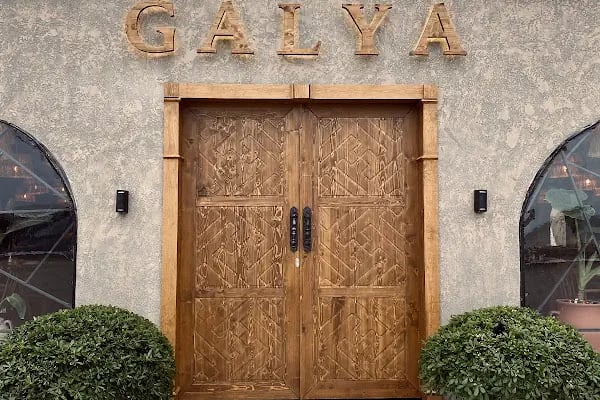 Galya restaurant - Resim 11