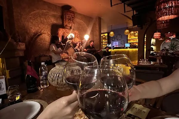 Galya restaurant - Resim 12