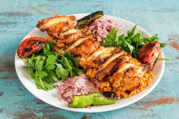 ÖZ ÇAYIROVA RESTAURANT CAFE - Resim 10