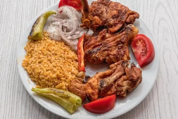 ÖZ ÇAYIROVA RESTAURANT CAFE - Resim 16