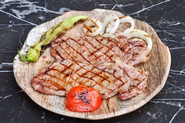 ÖZ ÇAYIROVA RESTAURANT CAFE - Resim 17
