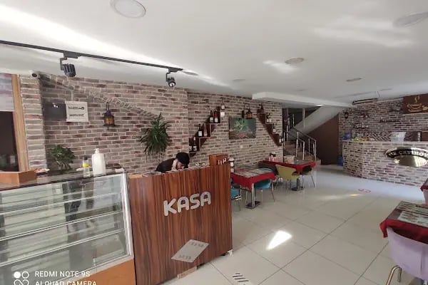 ÖZ ÇAYIROVA RESTAURANT CAFE - Resim 7