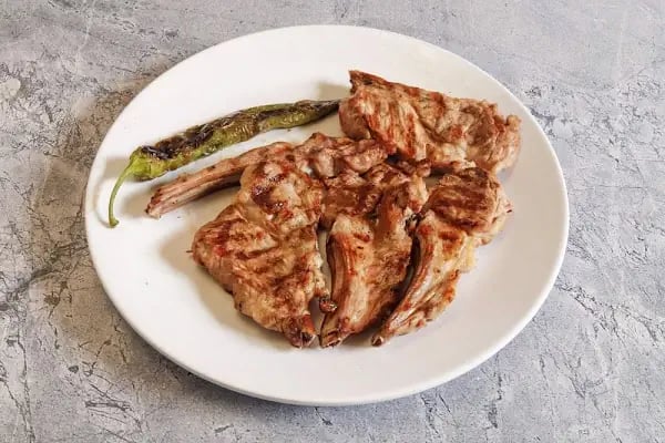 ÖZ ÇAYIROVA RESTAURANT CAFE - Resim 12