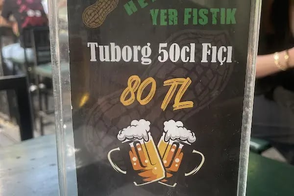 Her Yer Fıstık - Resim 7