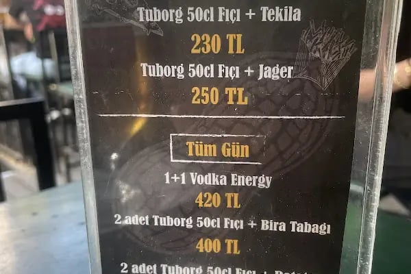 Her Yer Fıstık - Resim 20