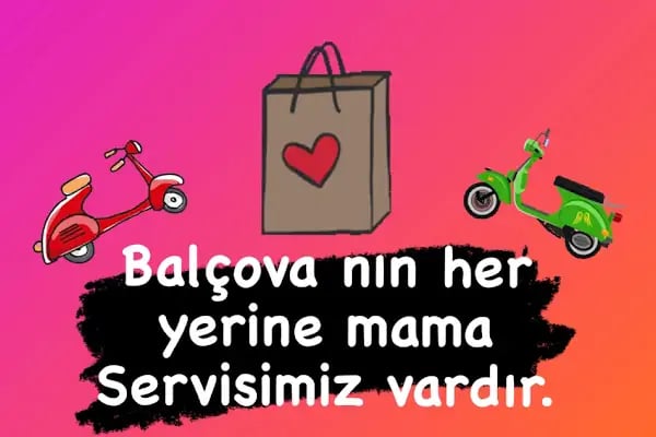 Balçova Pet Shop - Resim 6