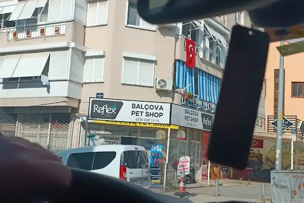 Balçova Pet Shop - Resim 7