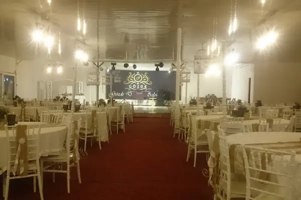 Gözde Wedding Garden - Resim 6