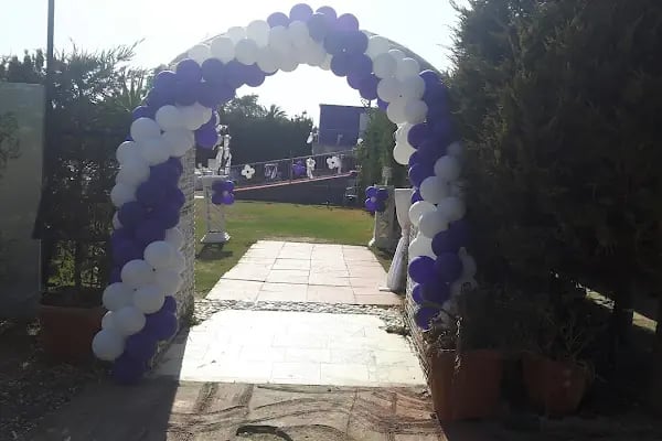 Gözde Wedding Garden - Resim 7