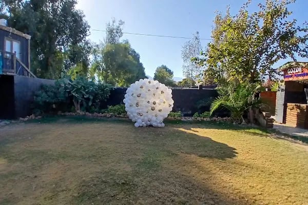 Gözde Wedding Garden - Resim 10