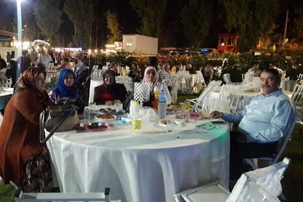 Gözde Wedding Garden - Resim 4
